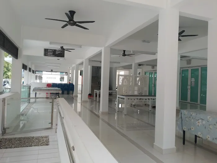 Surau An-Nadiah Picture 3