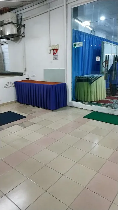 Surau An-Nadiah Picture 7