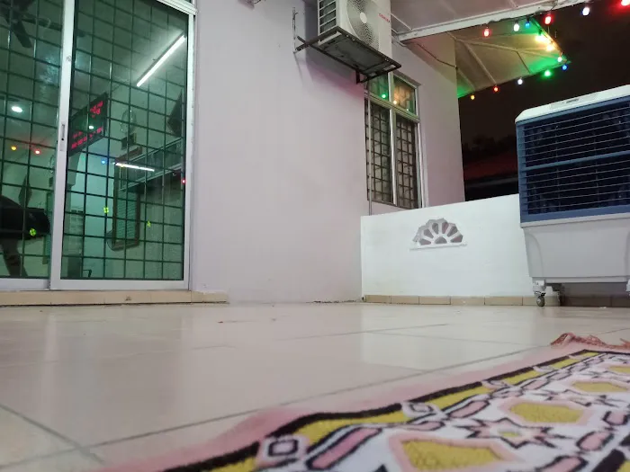 Surau An-Nadiah Picture 9