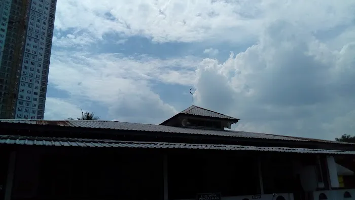Surau An-Nadiah Picture 10