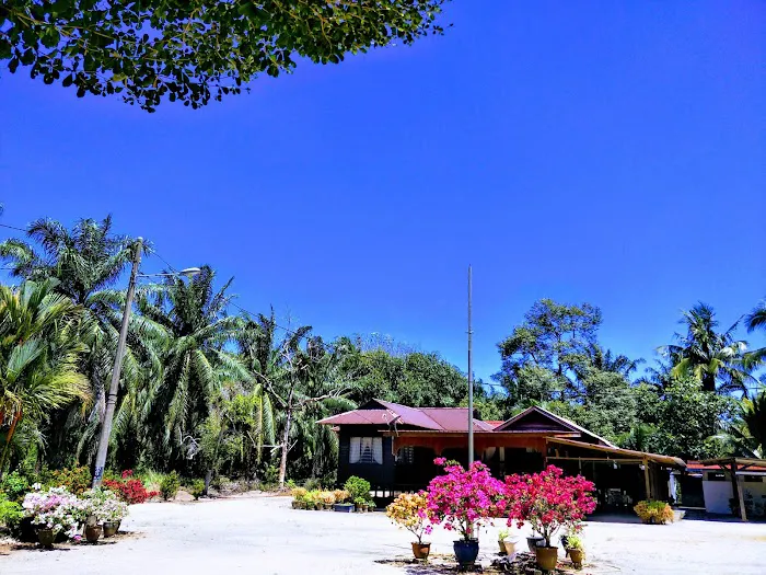 Taman Seri Ijok Picture 4