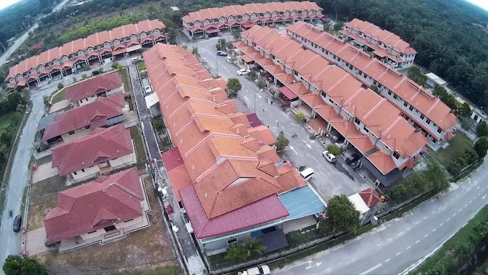 Taman Seri Ijok Picture 1