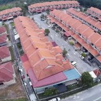 Taman Seri Ijok ico