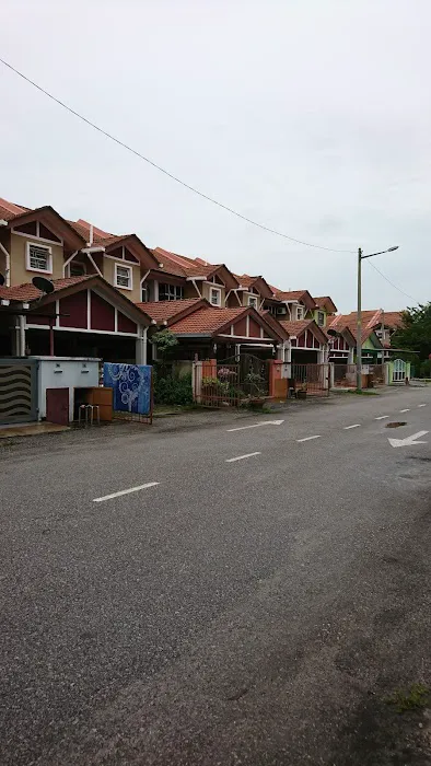 Taman Seri Ijok Picture 8