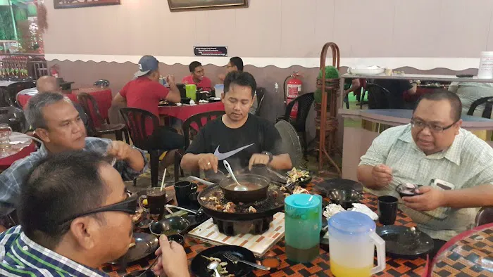 Taman Seri Ijok Picture 10
