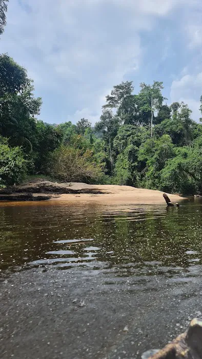 Lata Berkoh Picture 2