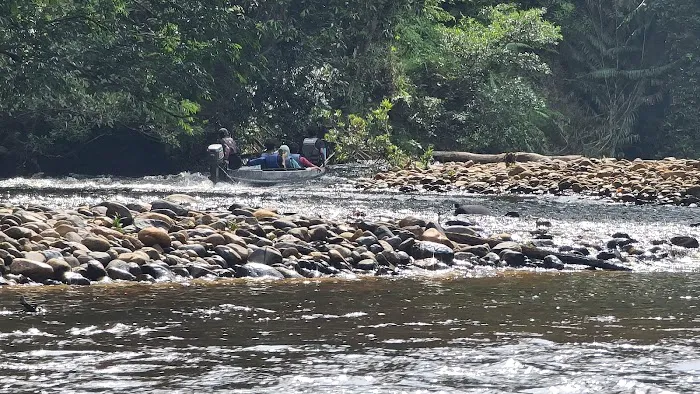 Lata Berkoh Picture 8