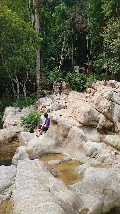 Lata Berkoh Picture 3