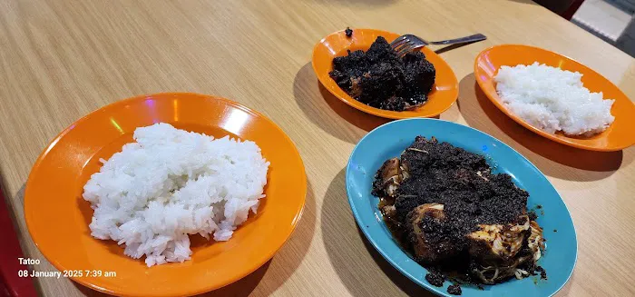 Md. Jamil Pulut Rendang Picture 1