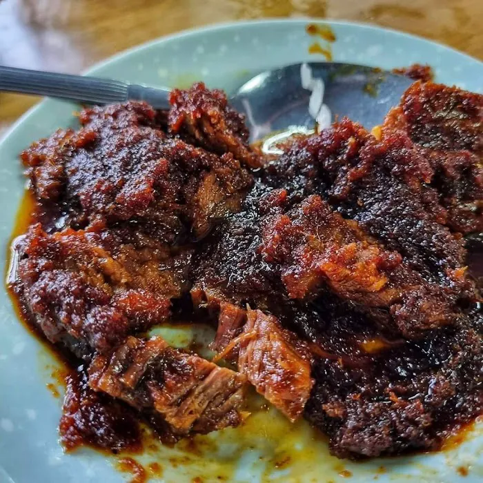 Md. Jamil Pulut Rendang Picture 4