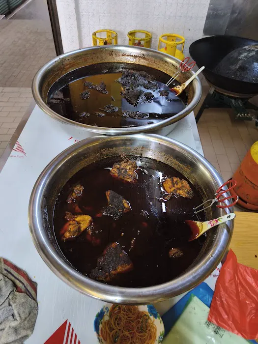 Md. Jamil Pulut Rendang Picture 10