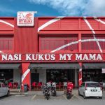 Nasi Kukus My Mama Gambang