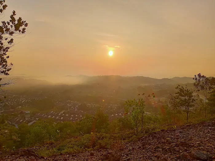 Kasturisari Hill Picture 9