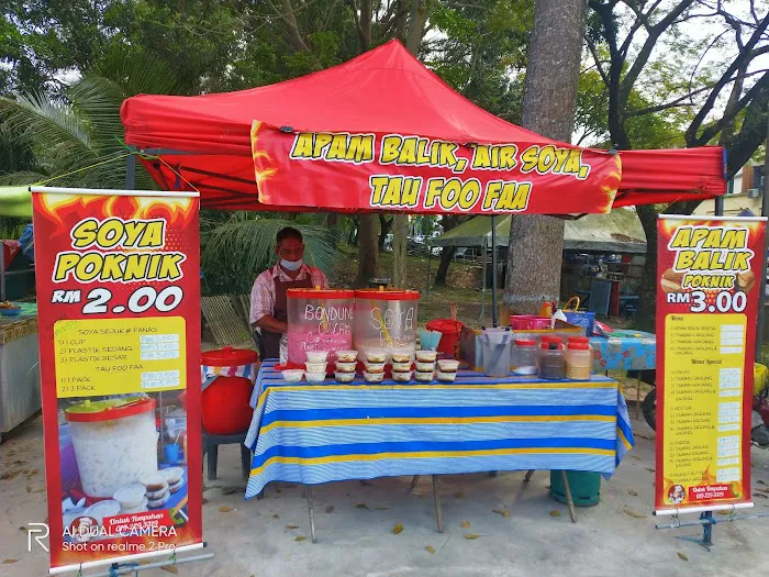 Green Valley Park, Tasik Puteri Picture 5