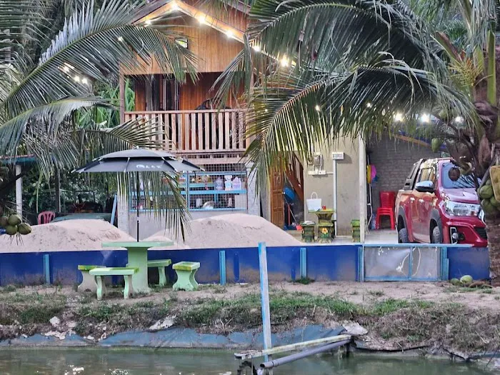Atok Campsite Picture 1