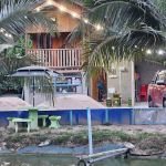 Atok Campsite