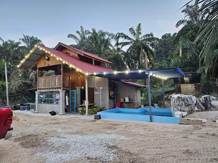 Atok Campsite Picture 7