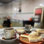 Chong Kok kedai kopi tiam