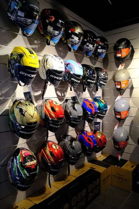 MY DREAM BIKE SDN BHD Picture 5