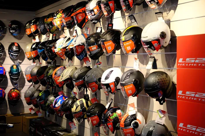 MY DREAM BIKE SDN BHD Picture 2