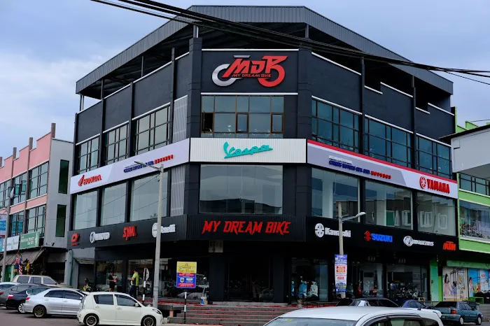 MY DREAM BIKE SDN BHD Picture 1