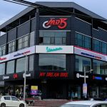 MY DREAM BIKE SDN BHD