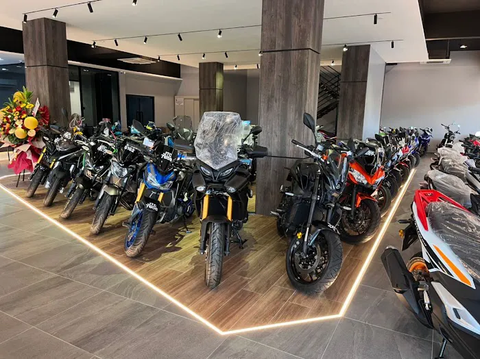 MY DREAM BIKE SDN BHD Picture 3