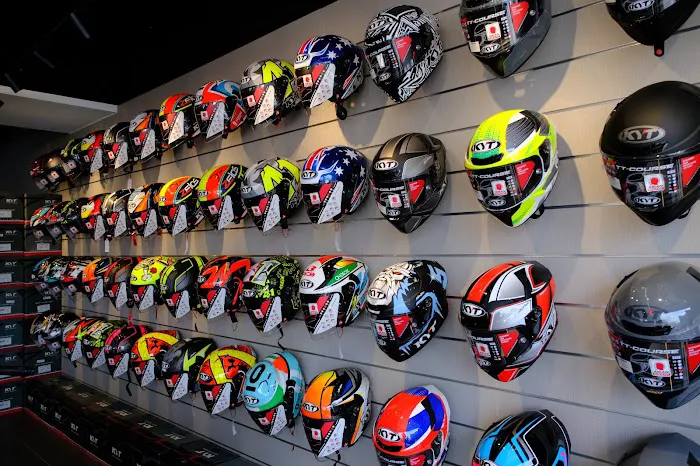 MY DREAM BIKE SDN BHD Picture 8