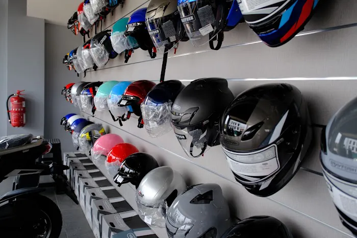MY DREAM BIKE SDN BHD Picture 6