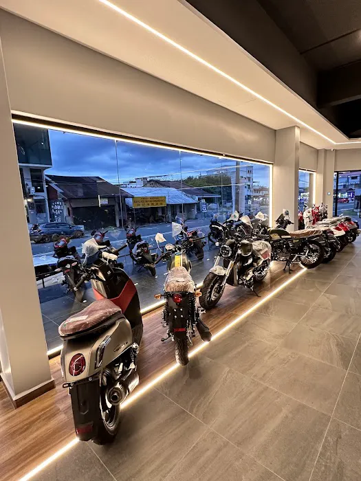 MY DREAM BIKE SDN BHD Picture 10