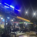 Sarang seni