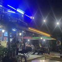 Sarang seni ico