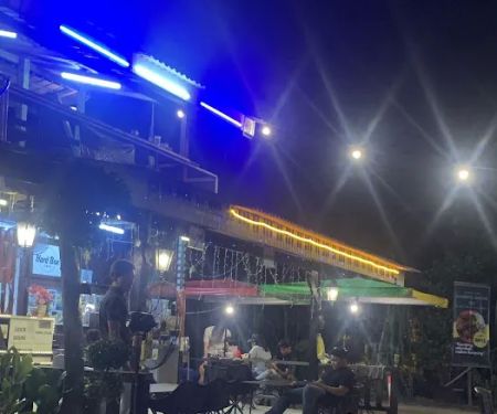 Sarang seni
