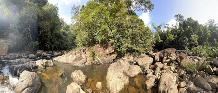 Kemsite Besu Picture 1