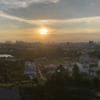 Puncak Gemilang ico