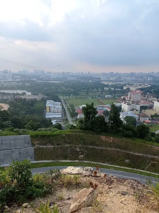 Puncak Gemilang Picture 5