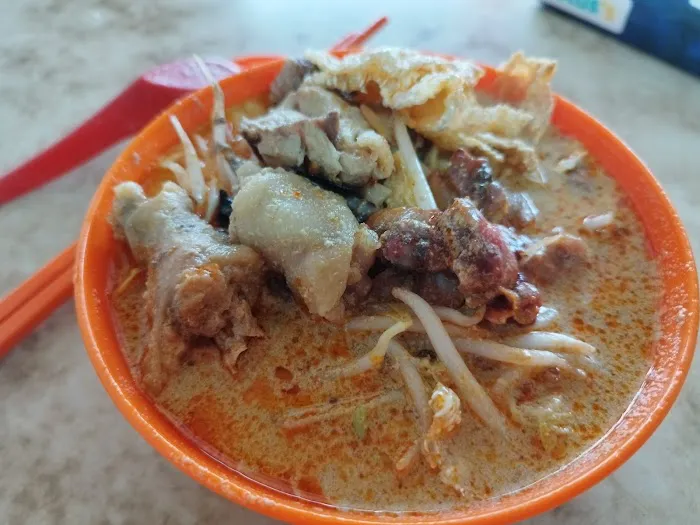 Restoran Tong Kok Picture 1