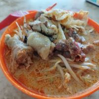 Restoran Tong Kok ico