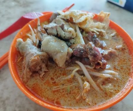 Restoran Tong Kok