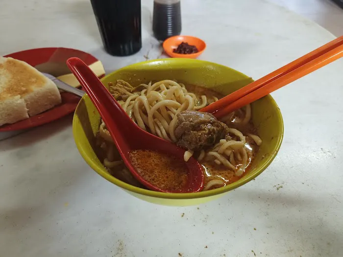 Restoran Tong Kok Picture 8