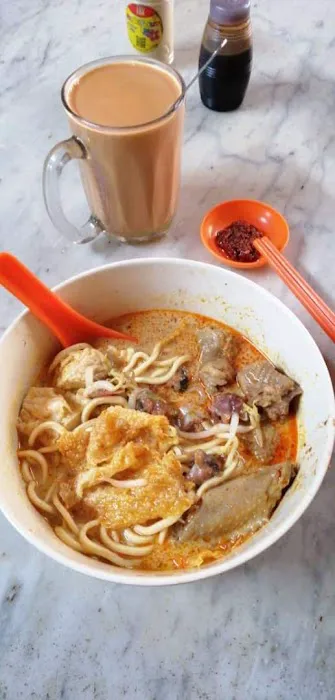 Restoran Tong Kok Picture 7
