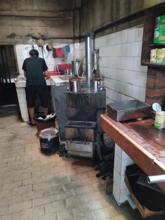 Restoran Tong Kok Picture 3