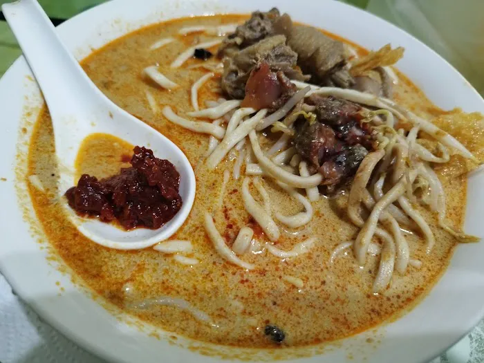 Restoran Tong Kok Picture 9