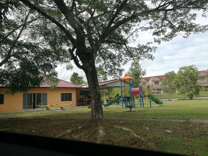 Surau Al-Hidayah Picture 1