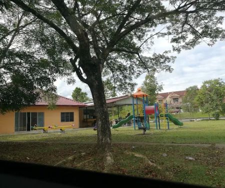 Surau Al-Hidayah