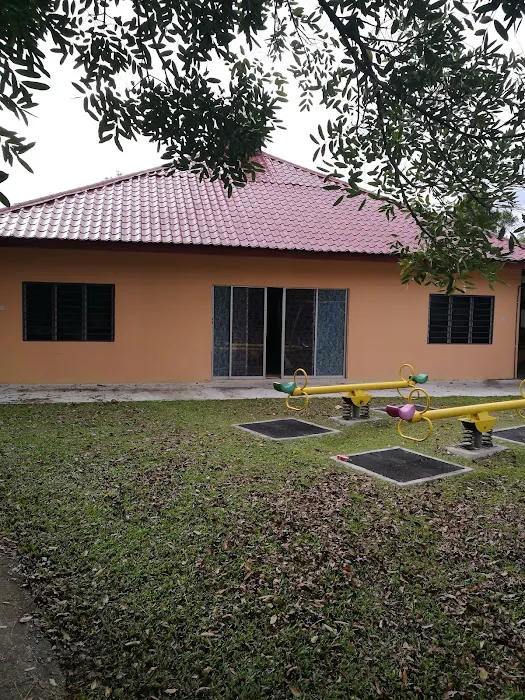Surau Al-Hidayah Picture 2