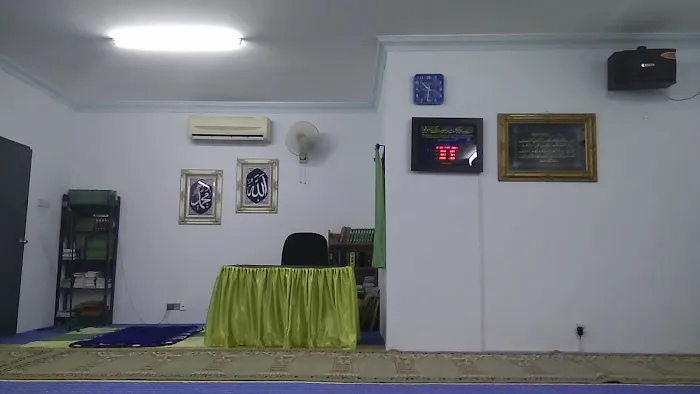 Surau Al-Hidayah Picture 3