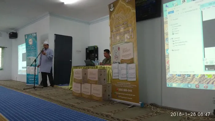 Surau Al-Hidayah Picture 6