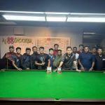Aj88 Snooker