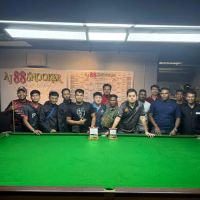 Aj88 Snooker ico
